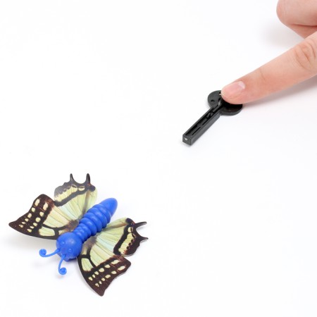 Shooter "Butterfly", species mix-2