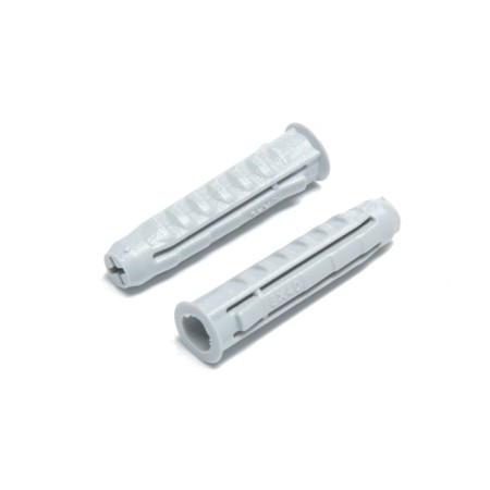 Tundra dowel, type N, spacer, nylon, 8x40 mm, 50 pcs-2