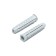 Tundra dowel, type N, spacer, nylon, 8x40 mm, 50 pcs