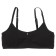 Top knitted for a girl, height 158 ​​cm-164 cm, B, black color