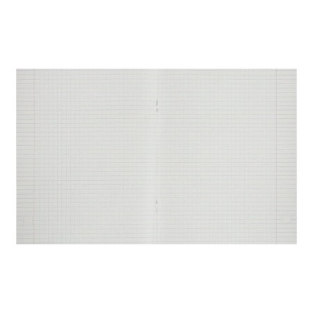 A set of subject notebooks 48 sheets "3D", 10 items, with reference material, covered cardboard, block No. 2, whiteness 75% (gray sheets)-10