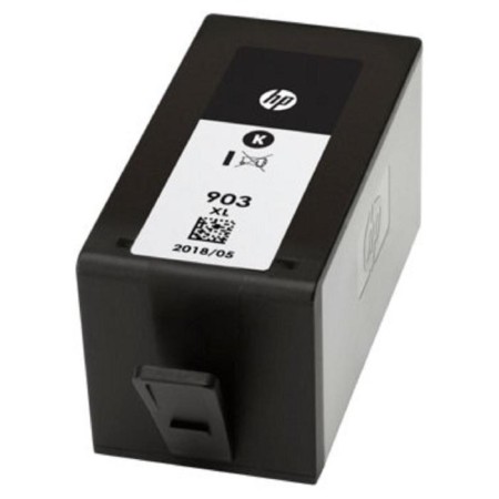 Jet cartridge HP 903XL T6M15AE Black for HP OJP 6960/6970 (825-1