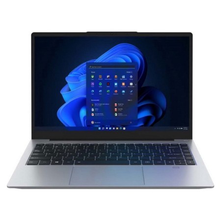 ACD 17S G2 AH17Si2386WS laptop, silver