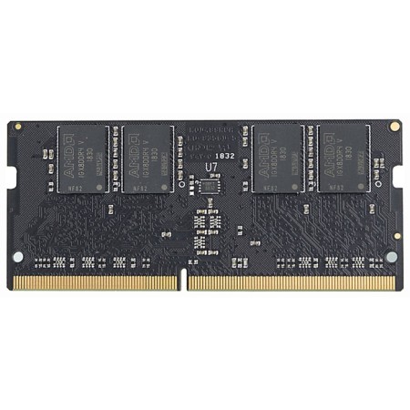 Memory DDR4 8GB 2400MHz AMD R748G2400S2S-UO Radeon R7 Performance Series OEM PC4-19200 CL16 106860-2