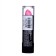 Lipstick jeanmishel 3d effect tone 17 pale pink pearl, 14 g
