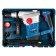 SPM-40-1250 EVK, SDS-MAX, 10 J, 6.8 kg, 1250 W, case, case, case
