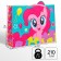 Gift package, 31x40x11.5 cm, packaging, My Little Pony