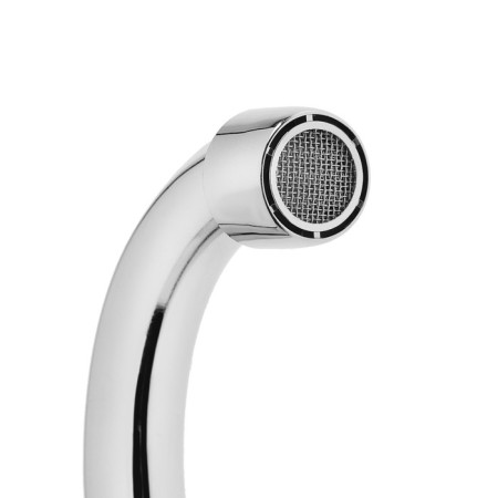 Zein Z98 monostering mixer, 1/2 crane-bokes, without eyeliner-4
