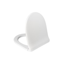 IDDIS Soft Close 006PPSCI31 toilet seat, polypropylene