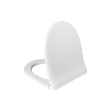 IDDIS Soft Close 006PPSCI31 toilet seat, polypropylene