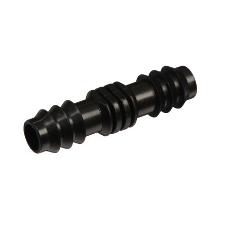Adapter, for hoses 1/2 "(12 mm), plastic