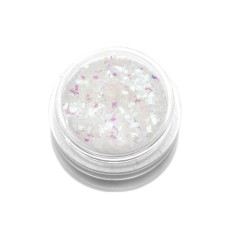 Transparent TNL, lilac mica
