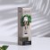 The aromatic diffuser for the home areon Sticks Lux Platinum, 85 ml