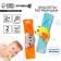 Set of bracelets - rattles "chicken and mouse", 2 pcs