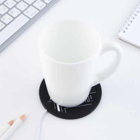 USB "I can" circuit heater, 10 x 10 cm-4
