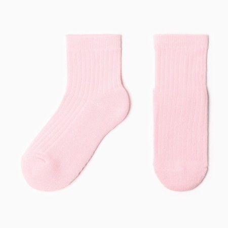 Nosk children's terry kaftan rr 18-20 cm, pink