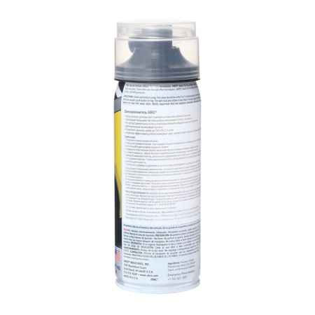ABRO overflower, 340 g QF-25-2