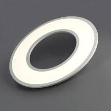 Lamp Altair LED 52W 3000-6500K D590 IP20, with PDU