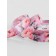 Republic tape 25mm*25 ± 1 yard (23m ± 1m) pink peonies au