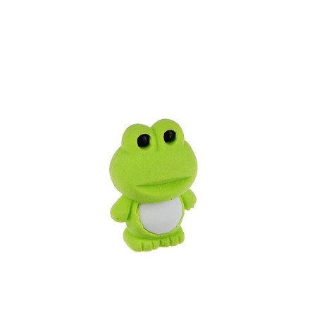 Figure eraser "Frog"-1