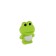 Figure eraser "Frog"