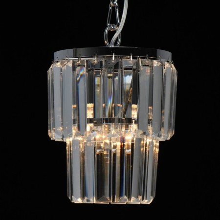ADELARD Lamp, size 17x225x17 cm, 60W 1xe27 IP 20-4