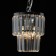 ADELARD Lamp, size 17x225x17 cm, 60W 1xe27 IP 20