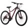 Bicycle 27.5 "Stinger Laguna Evo, red color, p. 17"