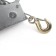 Manual winches Patriot WH 540V, cable 8 m, force 540 kg