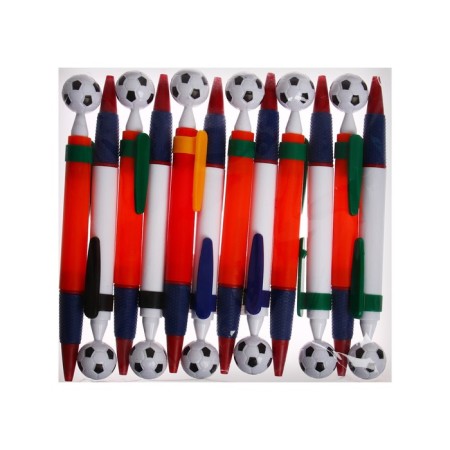 Calligrata Puncture "Football", Ballic, Mix-12