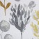 Bed linen Ethel duet Flora and Spring, 143x215 cm-2 pcs, 220x240 cm, 70x70 cm 2 pcs