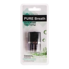Flavor to the deflector, 9 ml, freshness