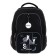 Barry backpack Erich Krause Ergoline 20l, 44 x 33 x 22 cm, Moon Cycle 58124