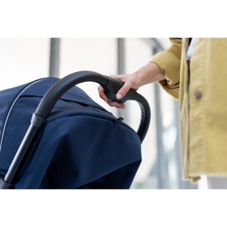Stroller walking Inglesina Now, color Splash Blue-7