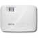 Projector BenQ MS550, DLP, 3600LM, 800x600, 20,000: 1, lamp resource: 5000 hours, 2xhdmi, white