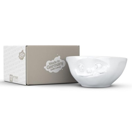 TASSEN TASTY bowl, 350 ml, white color-9