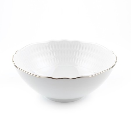 Cmielow Sofia Salad "Platinum Set", D = 17 cm