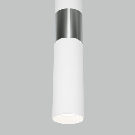 Suspension lamp Viero, 35W, GU10, 6x6 cm-1