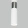 Suspension lamp Viero, 35W, GU10, 6x6 cm