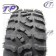 Tire for ATP Terra HOOK 26x11R-12 ATP Terra