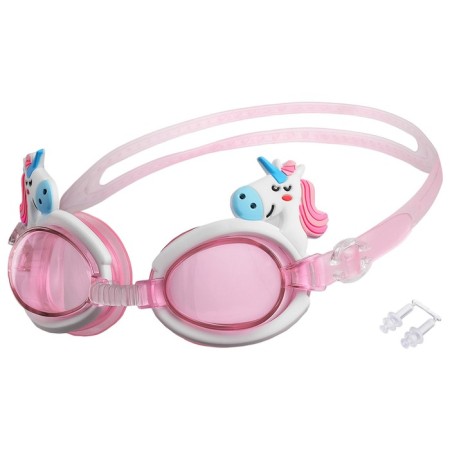 Glasses for swimming children's Onlytop, Berushi, Mix Colors-6