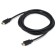 Buro HDMI 1.4 HDMI (M)/HDMI (M) 3M audio cable. Black (BHP HDMI 3)