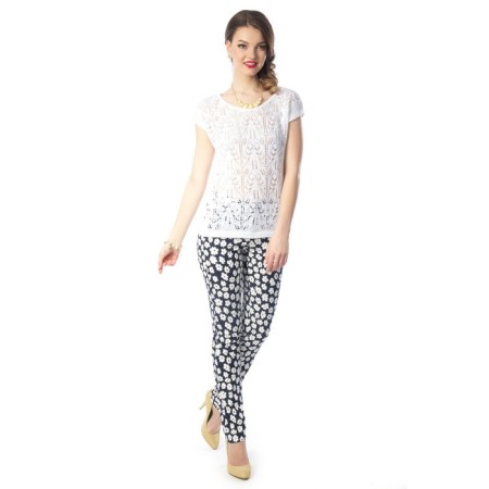 Women's pants, size 44