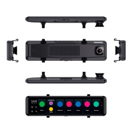 DVR Trendvision Amirror 15 Android University-7