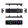 DVR Trendvision Amirror 15 Android University
