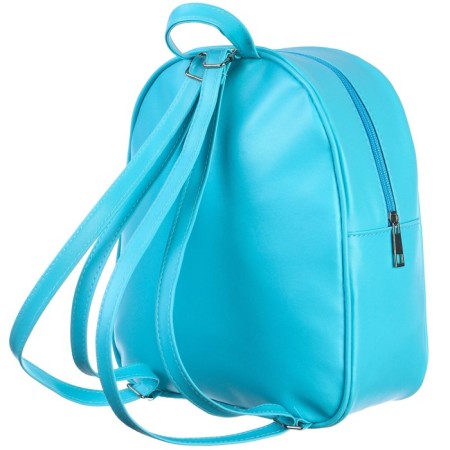 Baby backpack, 23 cm x 10 cm x 33 cm "Anna and Elsa", cold heart color mix-1