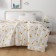 Blanket "Hunia", size 200x220 cm