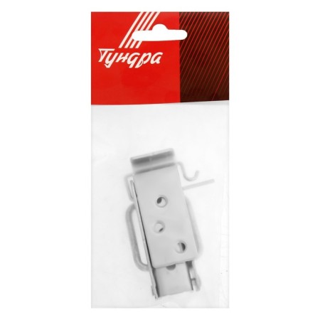 Castle Castle on the Tundra box, 2-2, zinc, packaging 1 pcs-4