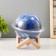 Night-owner "Planet" LED 2.2W USB 330ml 15.1x15.1x12 cm Risalux