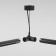 Elektrostandard, Module System, Black Color Black Set